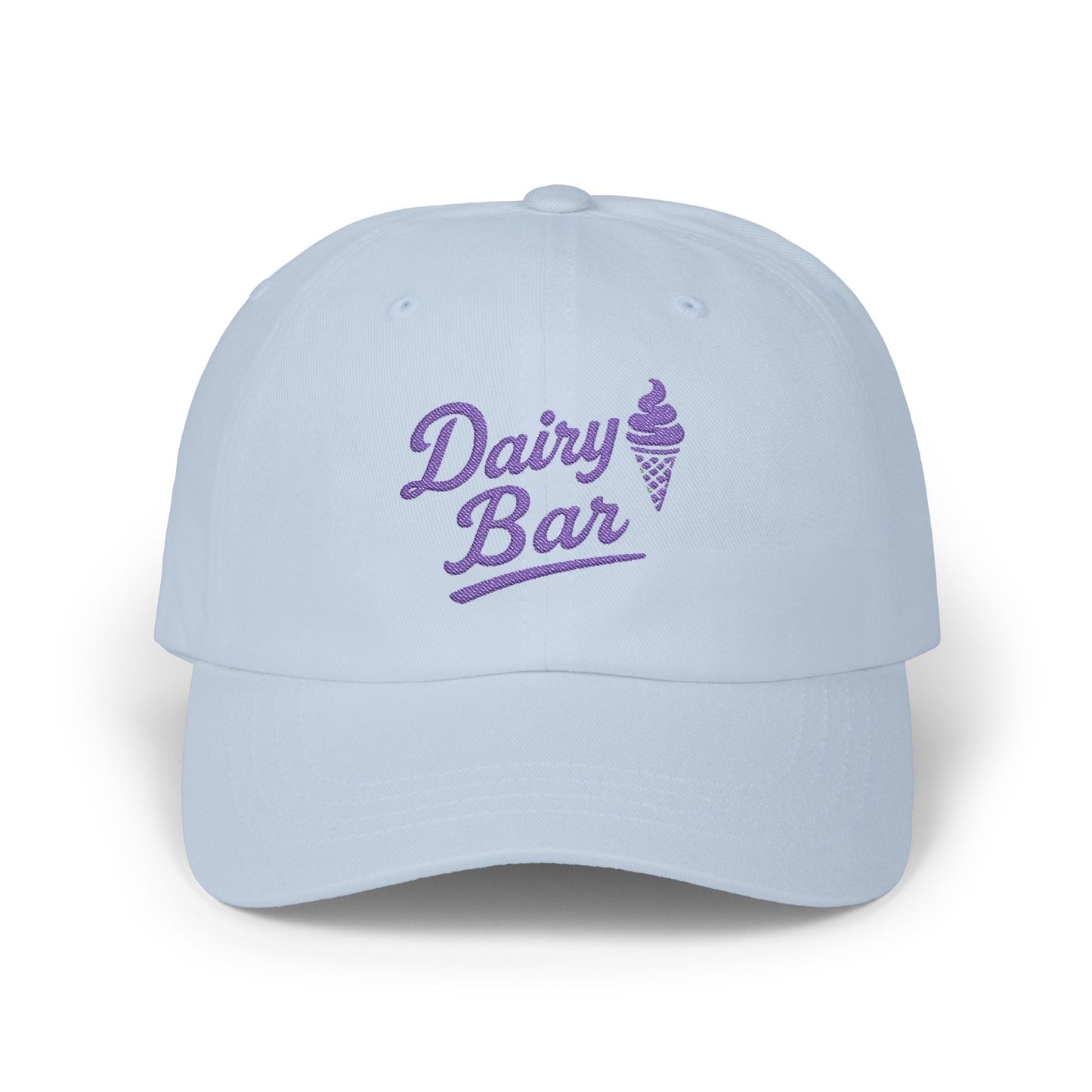 Dairy Bar Peters Township Dad Cap