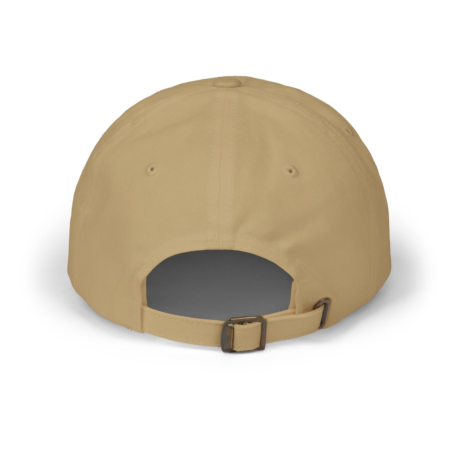 Buzz Topics Dad Cap