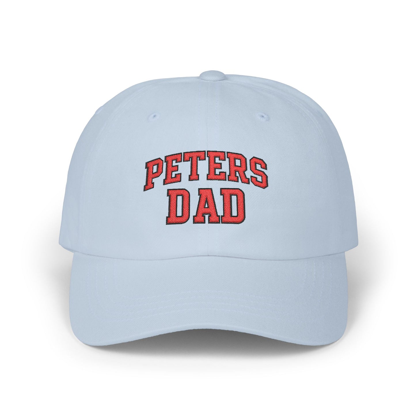 Peters Dad - Dad Cap