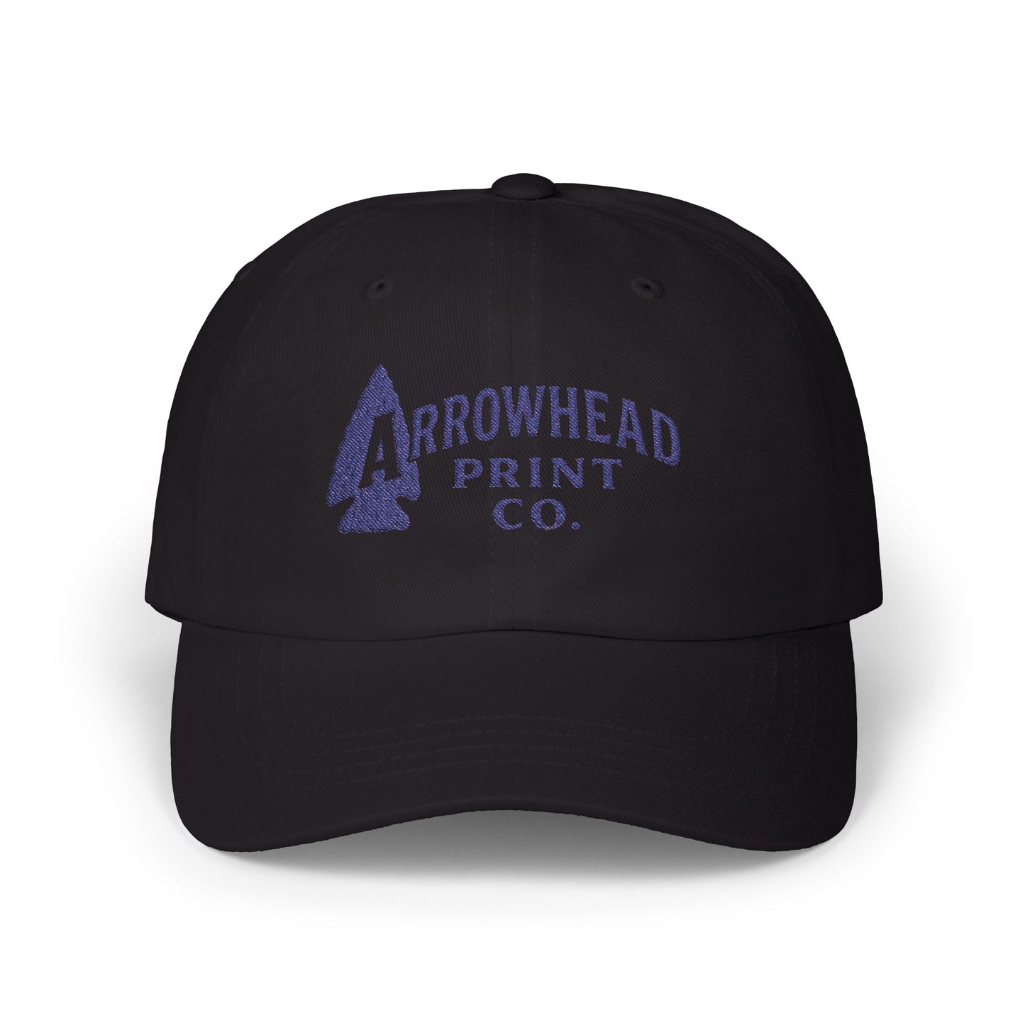 Arrowhead Print Co. Cap