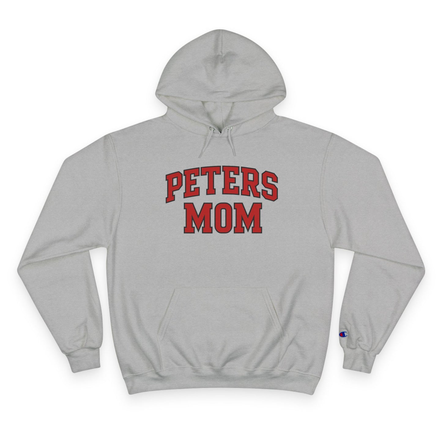 Peters Mom Champion Hoodie