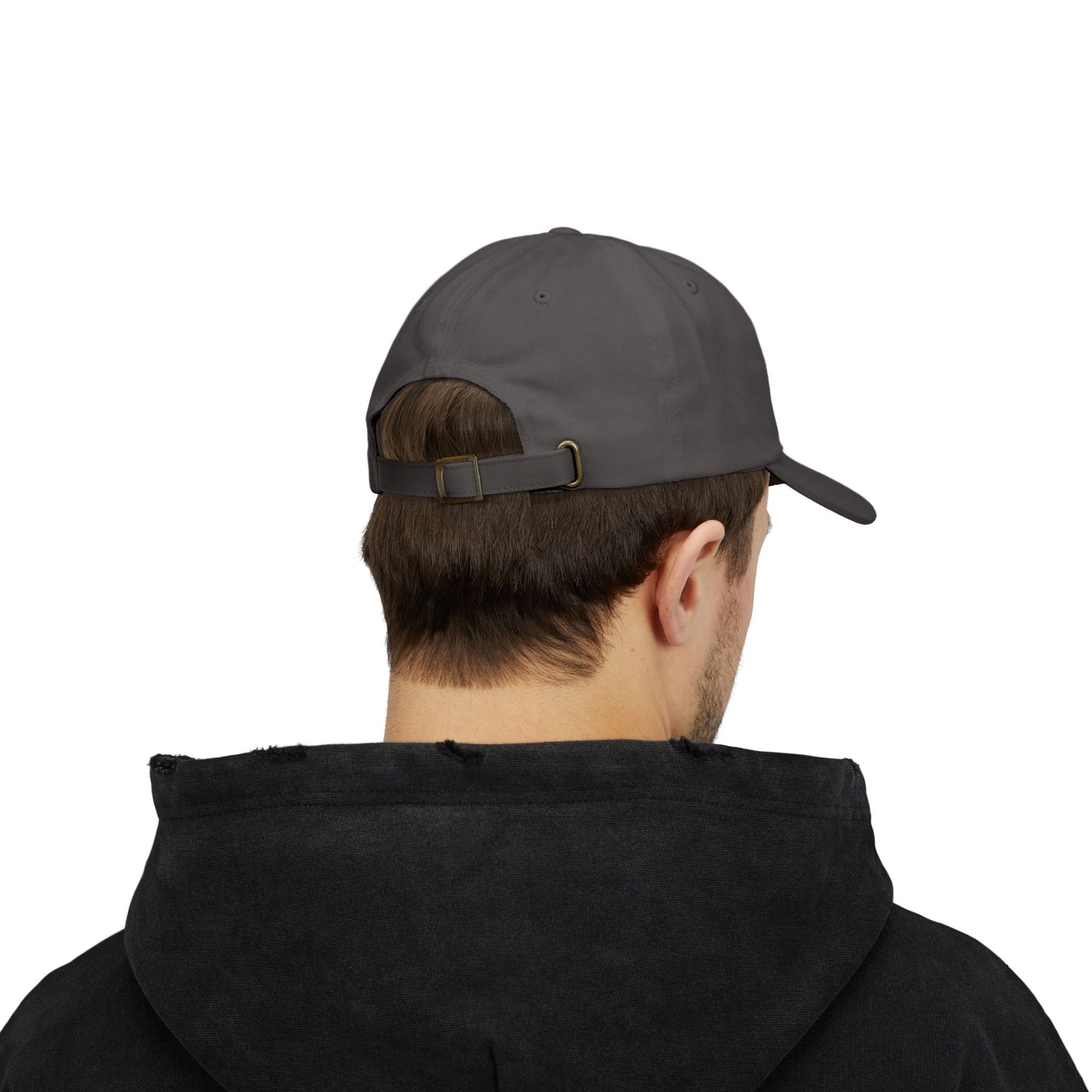 Buzz Topics Dad Cap