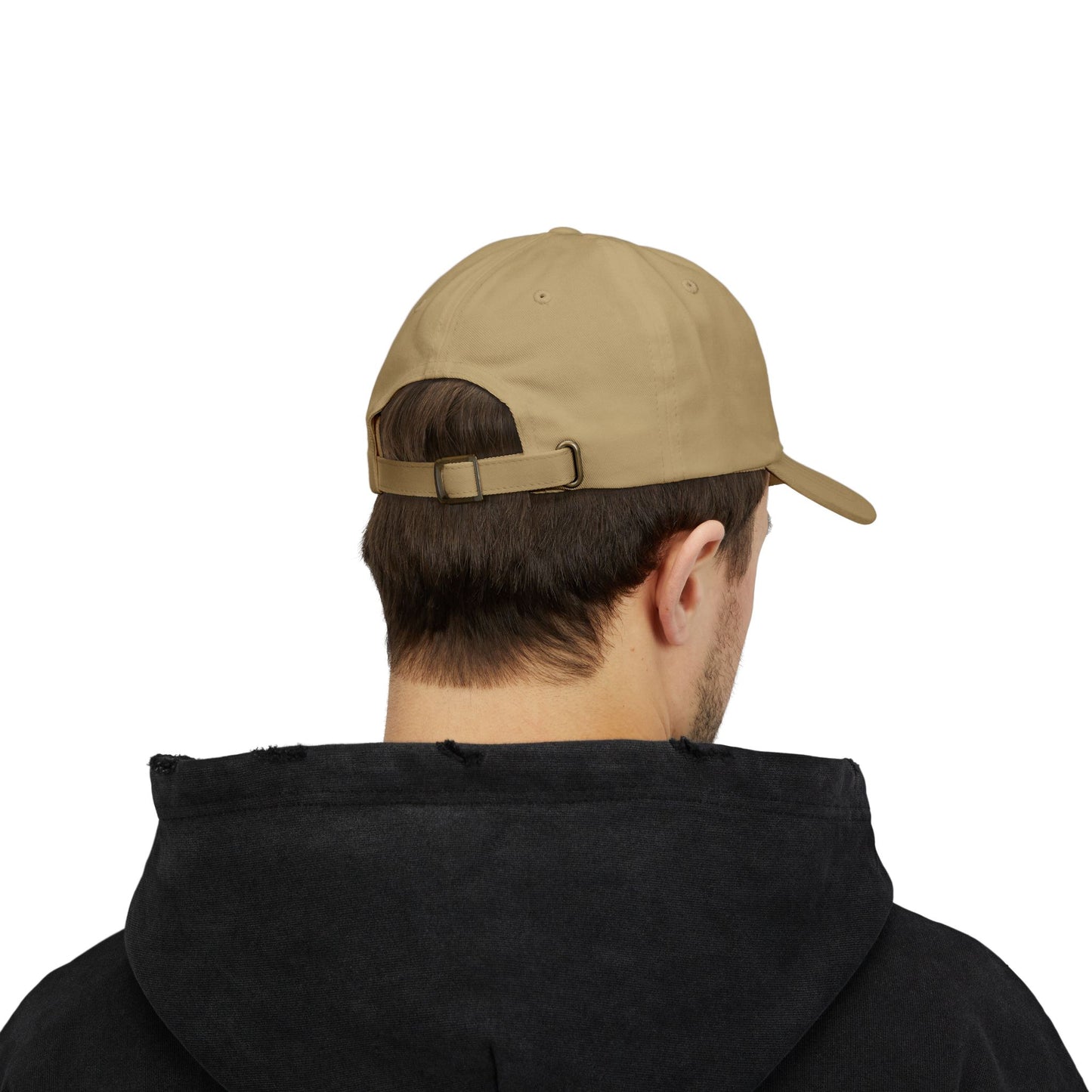 Buzz Topics Dad Cap