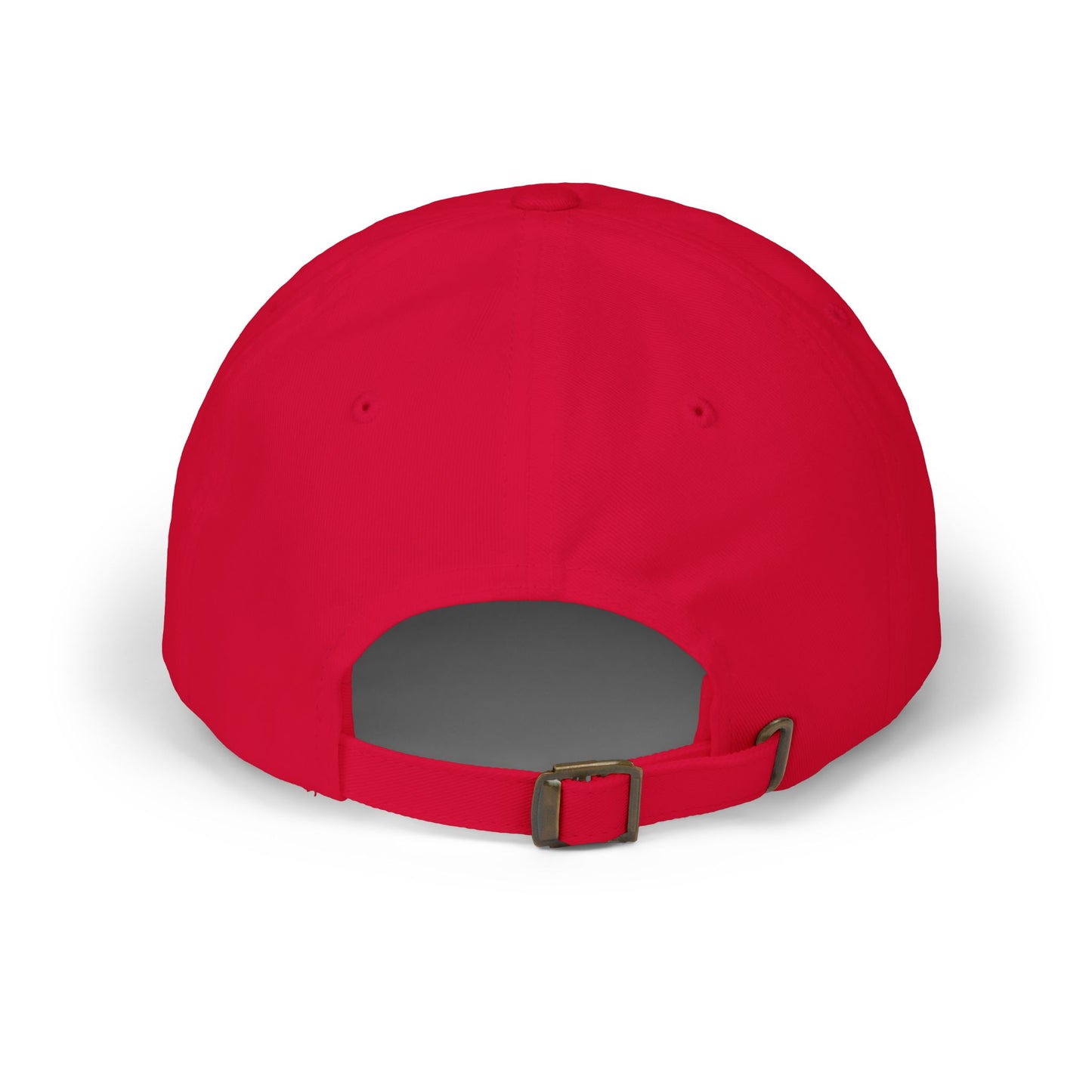 Dairy Bar Peters Township Dad Cap