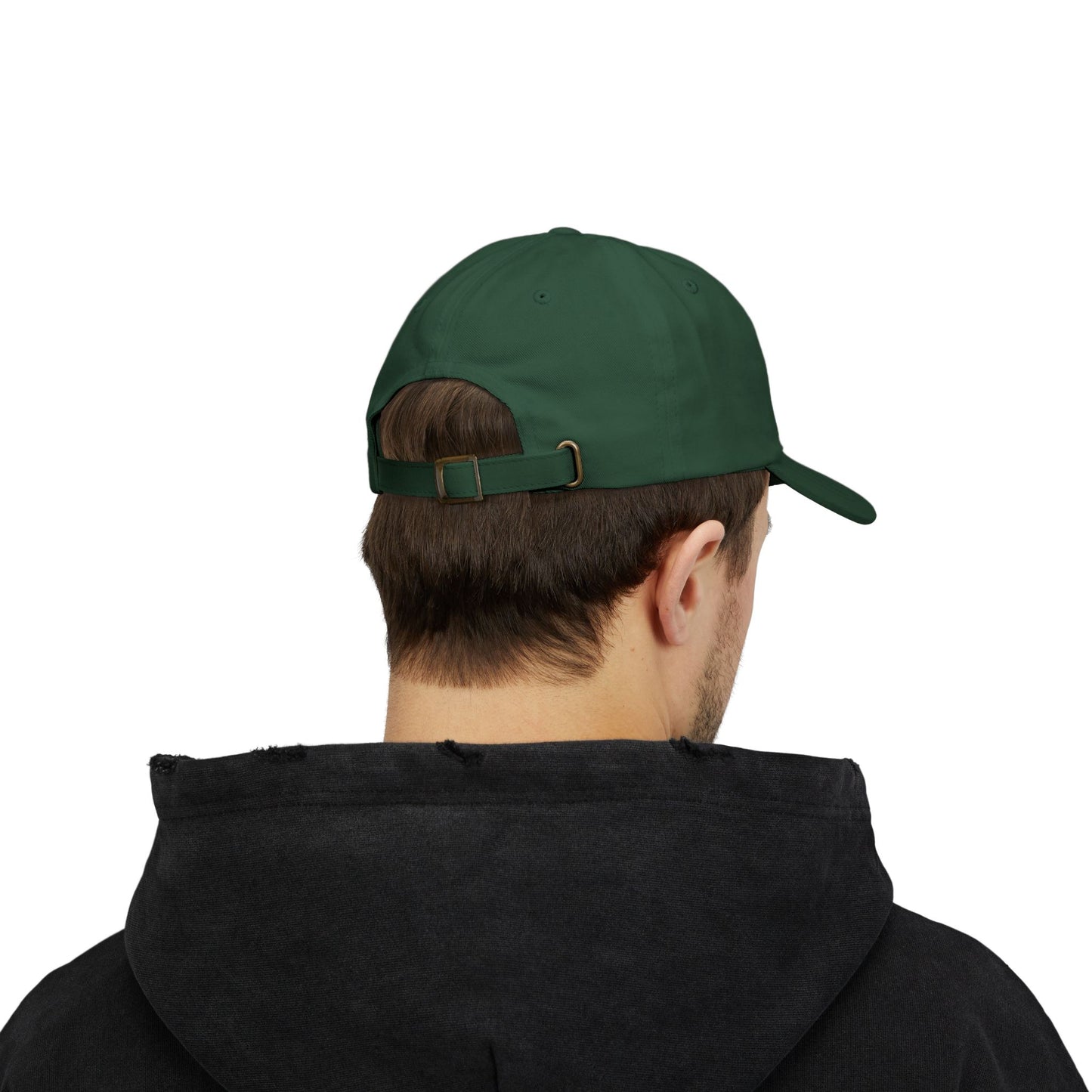 Dairy Bar Peters Township Dad Cap