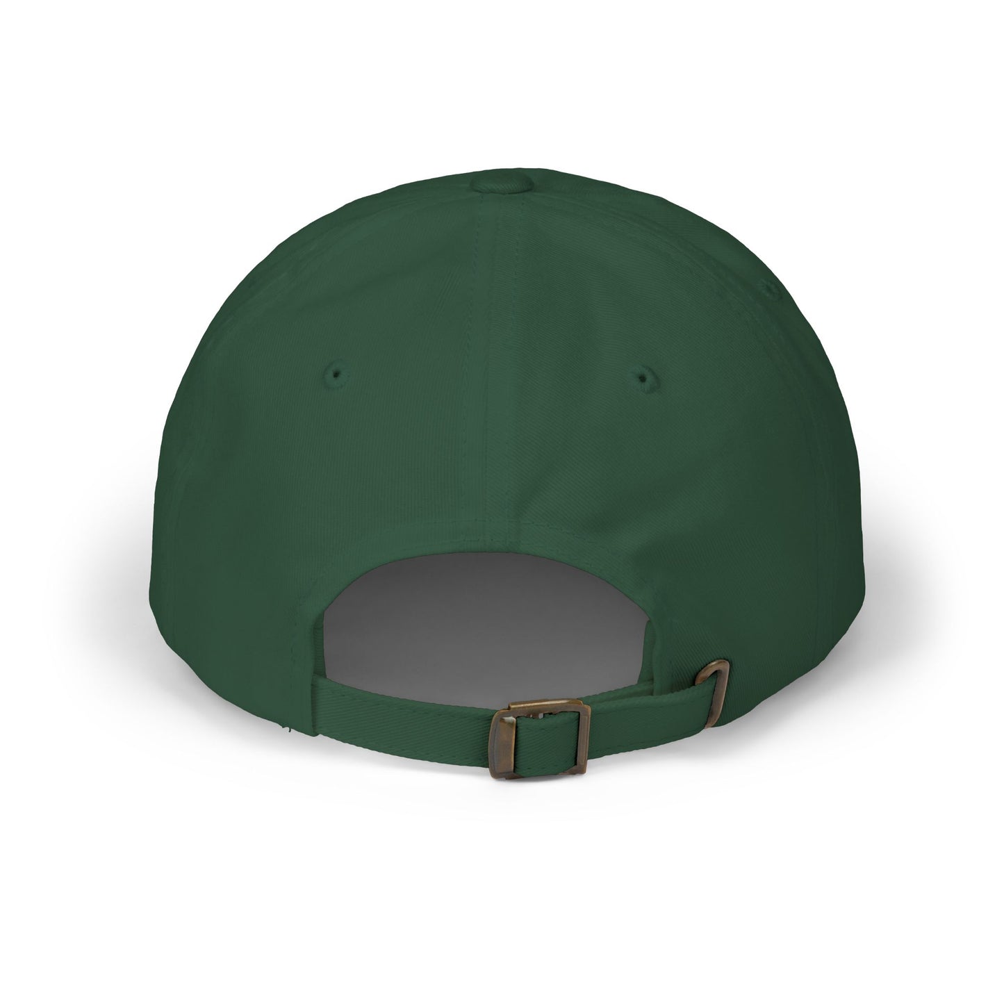 Dairy Bar Peters Township Dad Cap