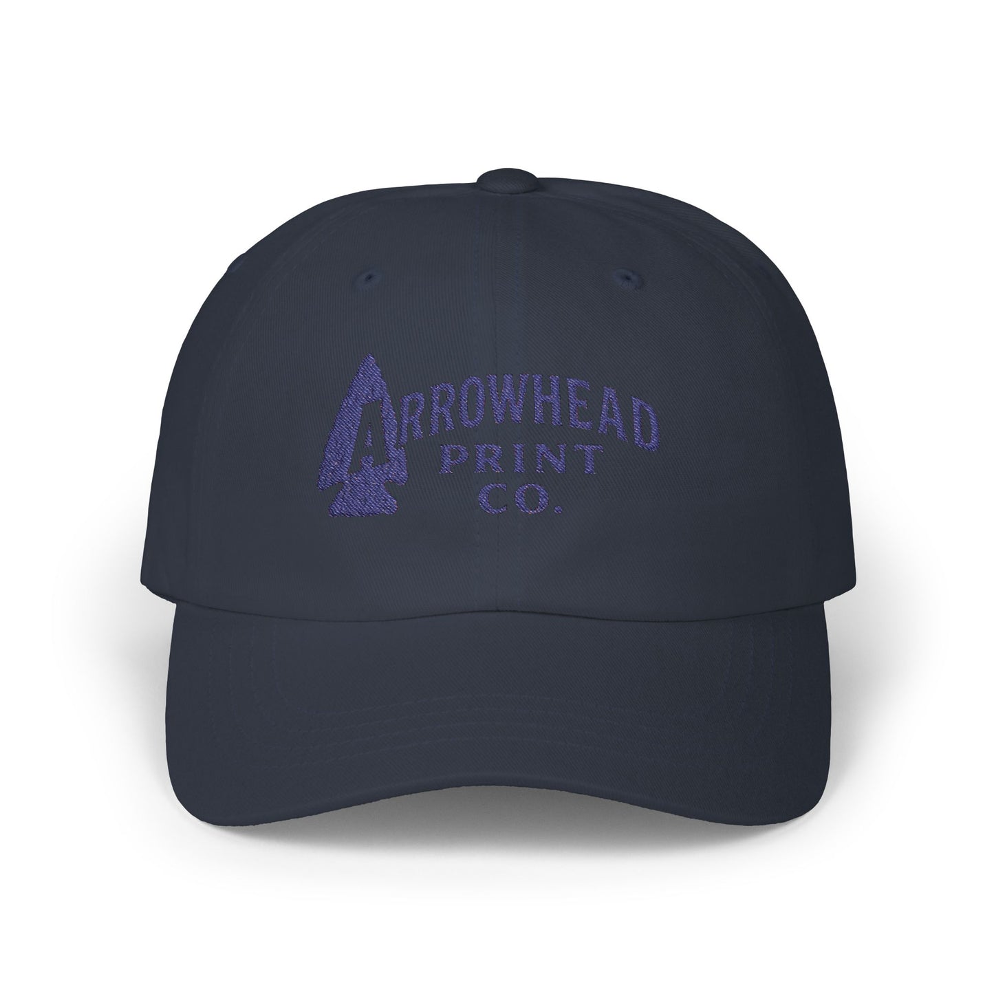 Arrowhead Print Co. Cap