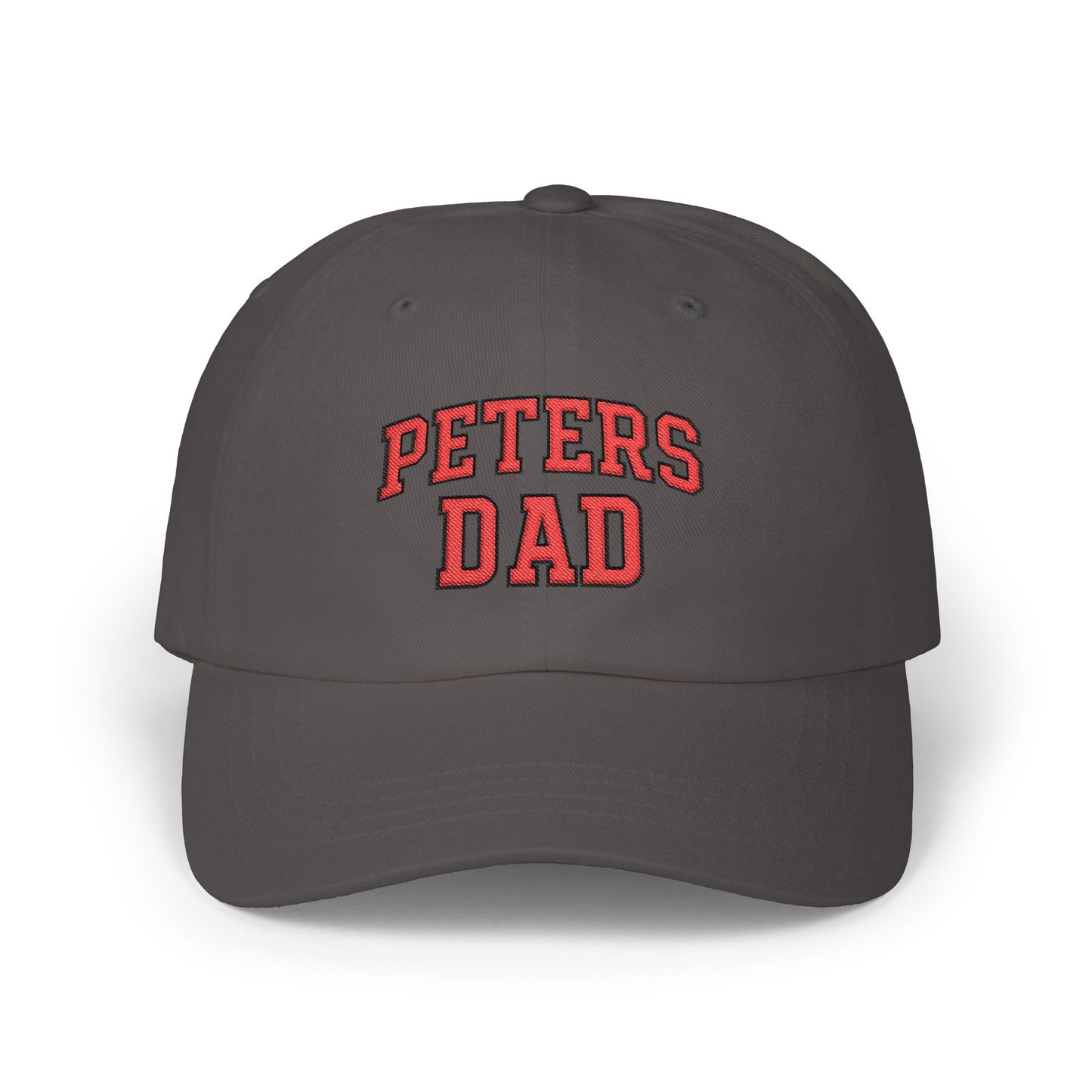 Peters Dad - Dad Cap