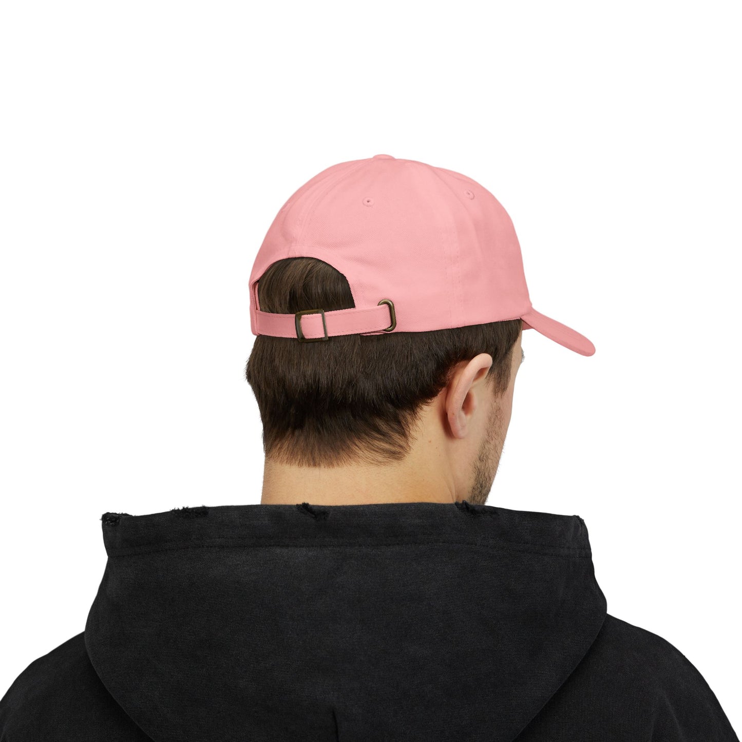 Buzz Topics Dad Cap