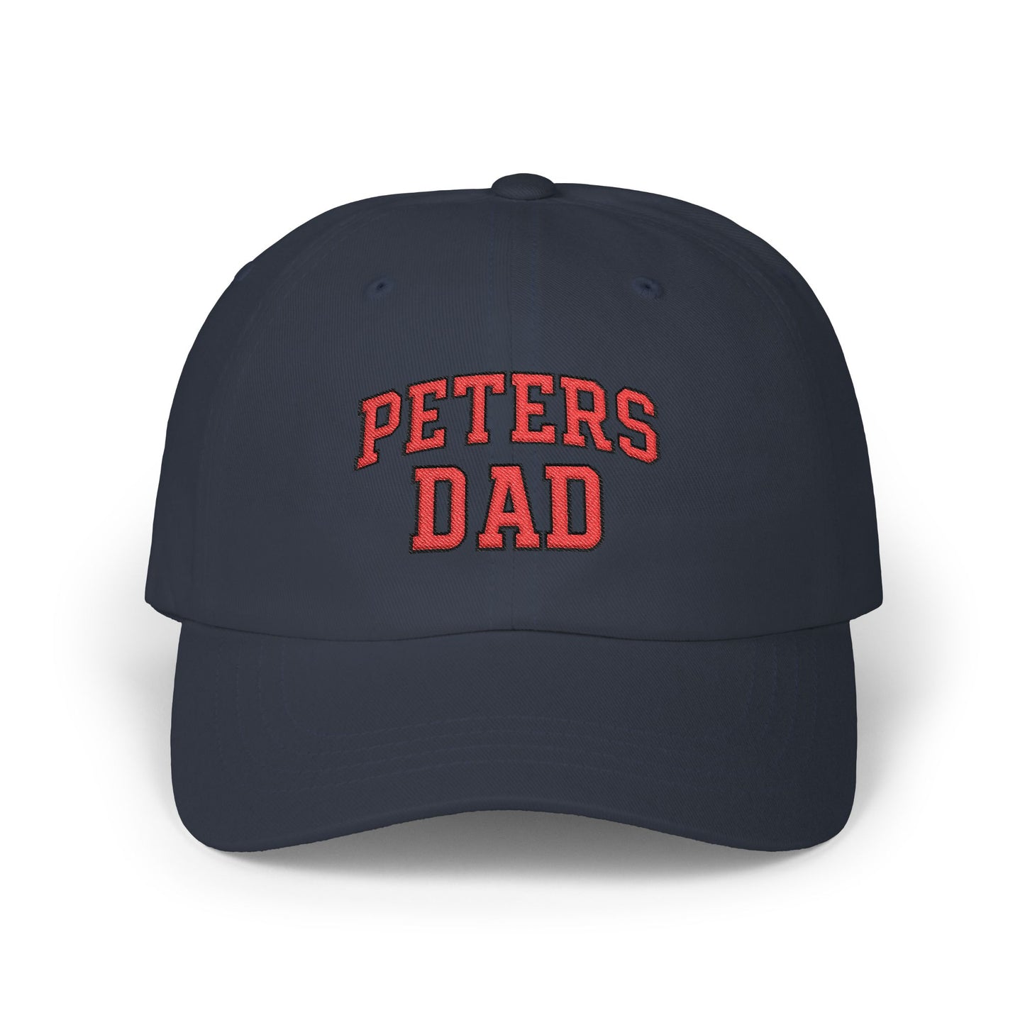 Peters Dad - Dad Cap