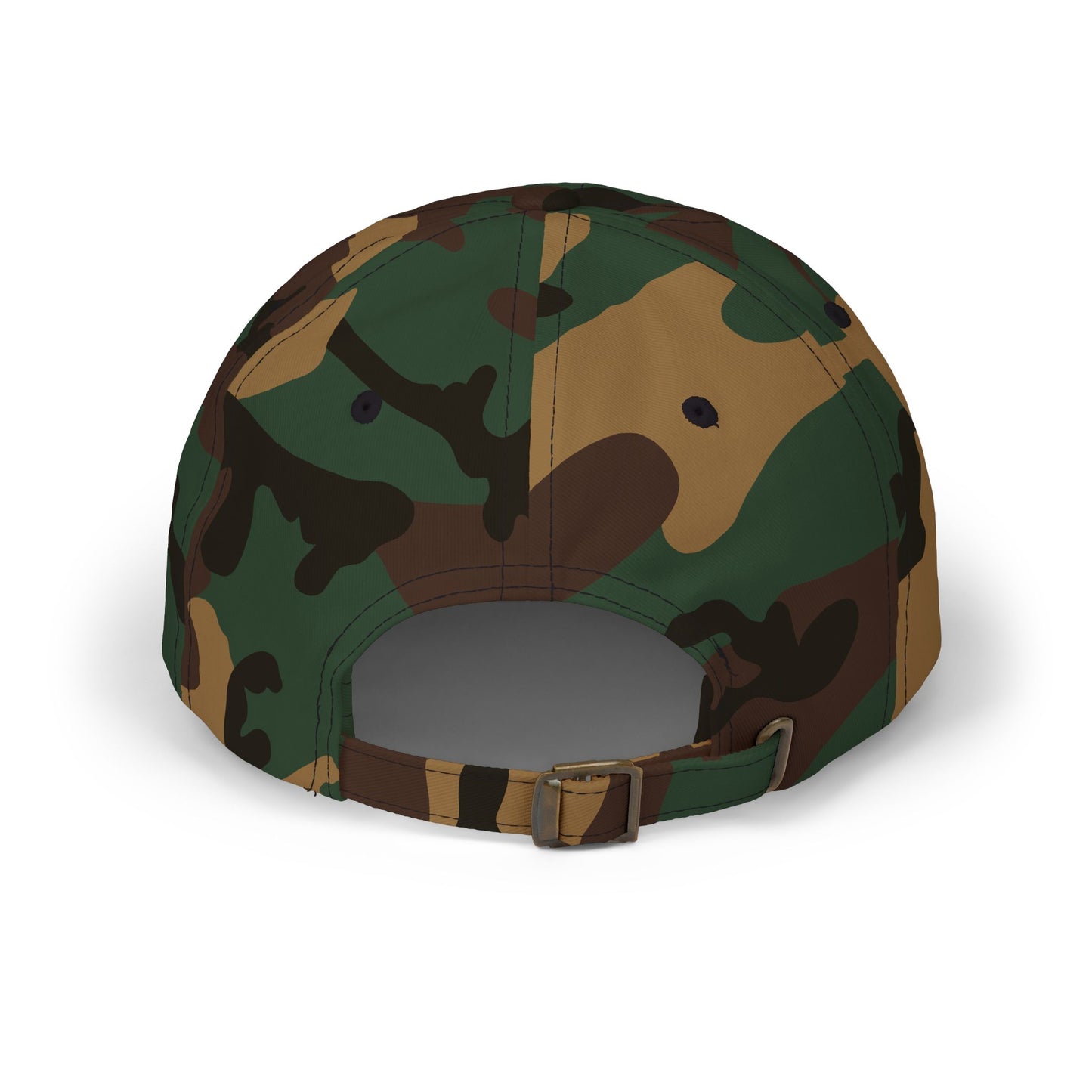 Dairy Bar Peters Township Dad Cap