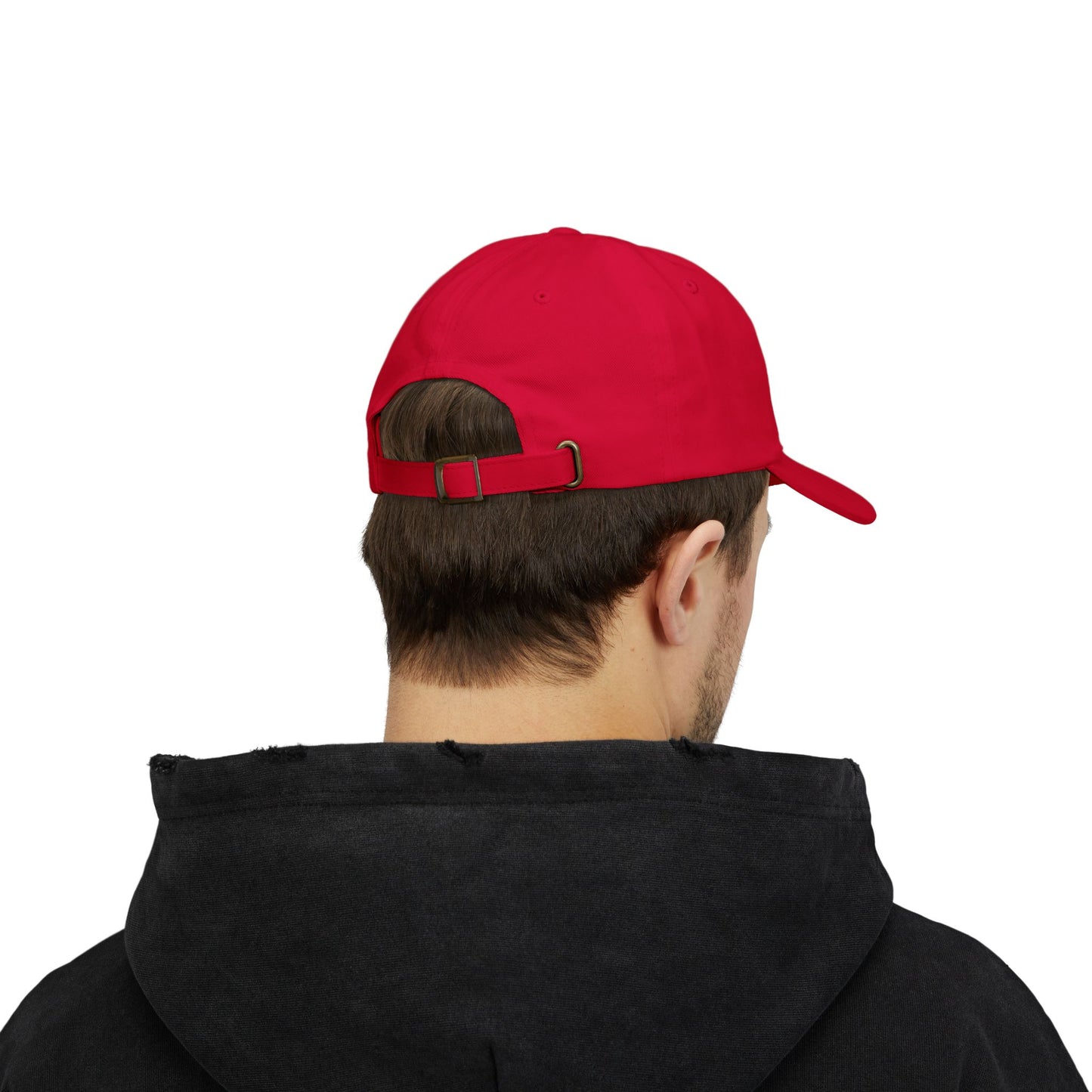 Dairy Bar Peters Township Dad Cap
