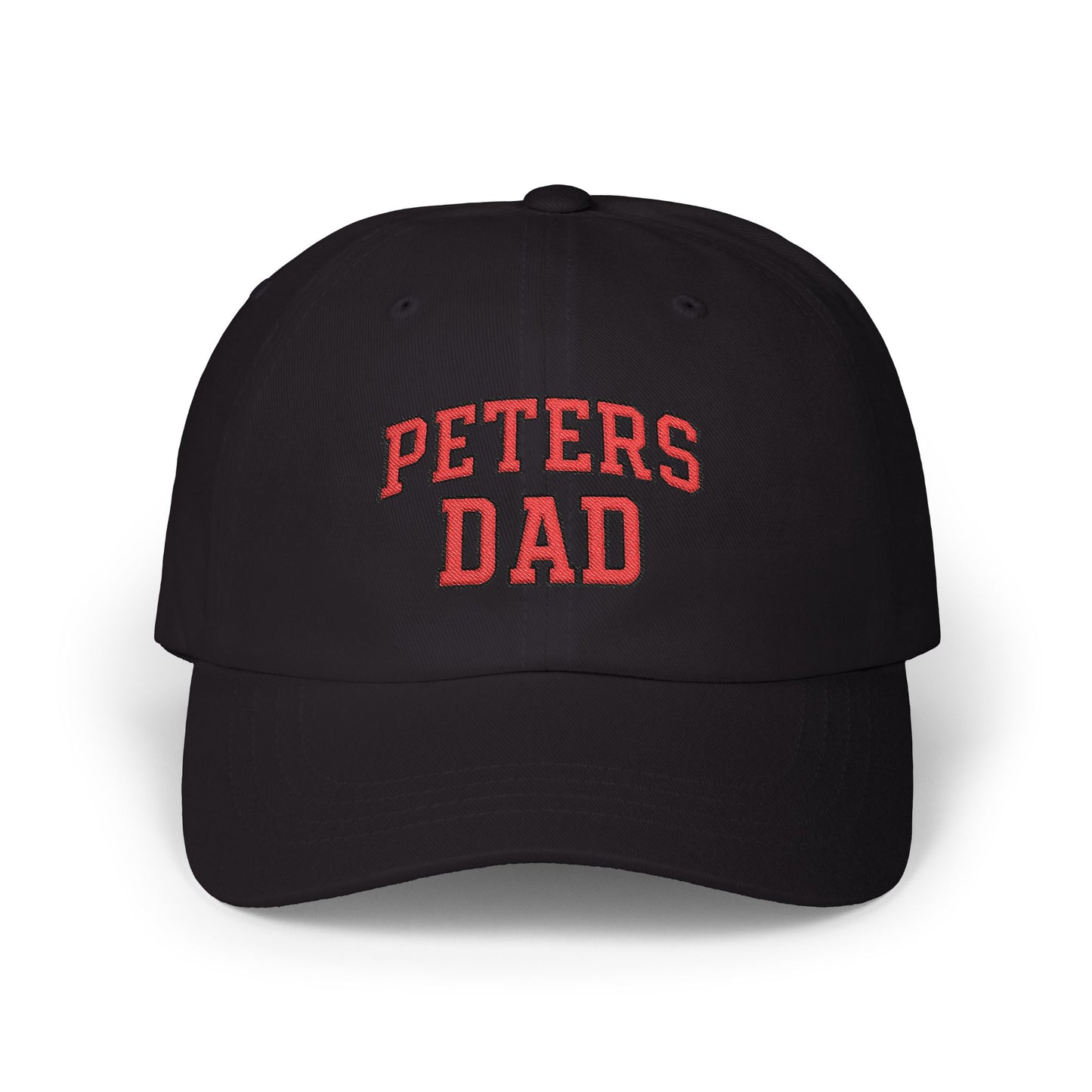 Peters Dad - Dad Cap