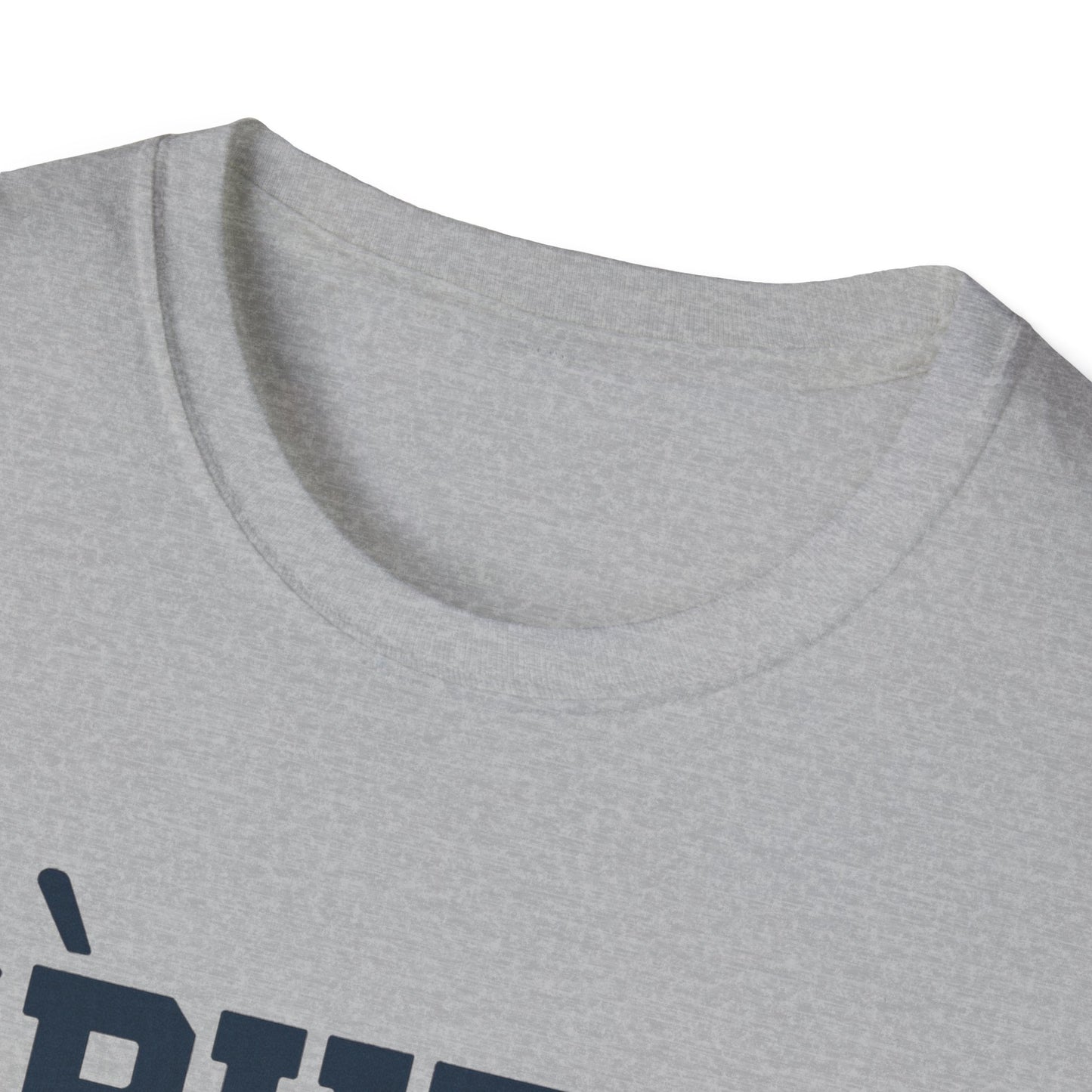Peters Township Buzz Topics T-Shirt