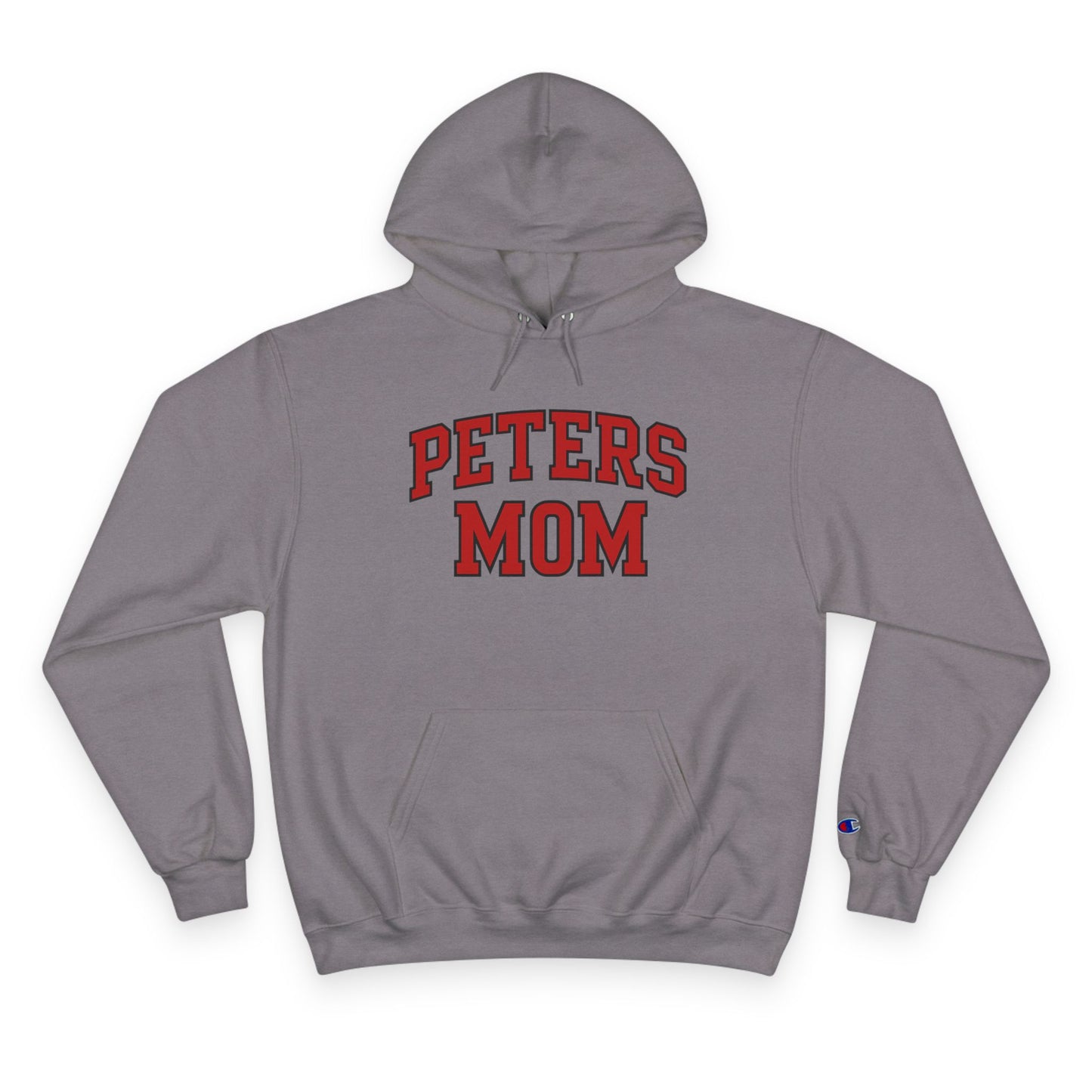Peters Mom Champion Hoodie