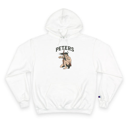 Middle School Masterpiece Champion Hoodie