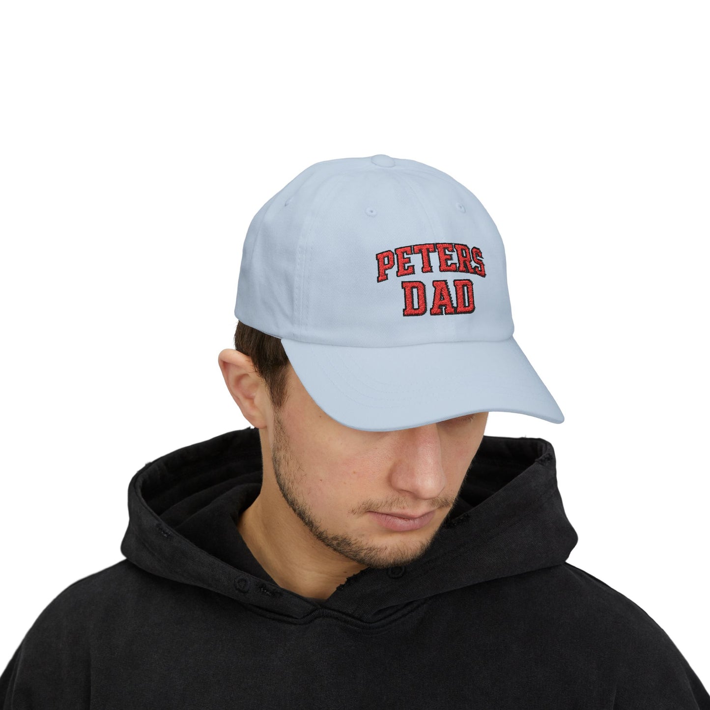 Peters Dad - Dad Cap