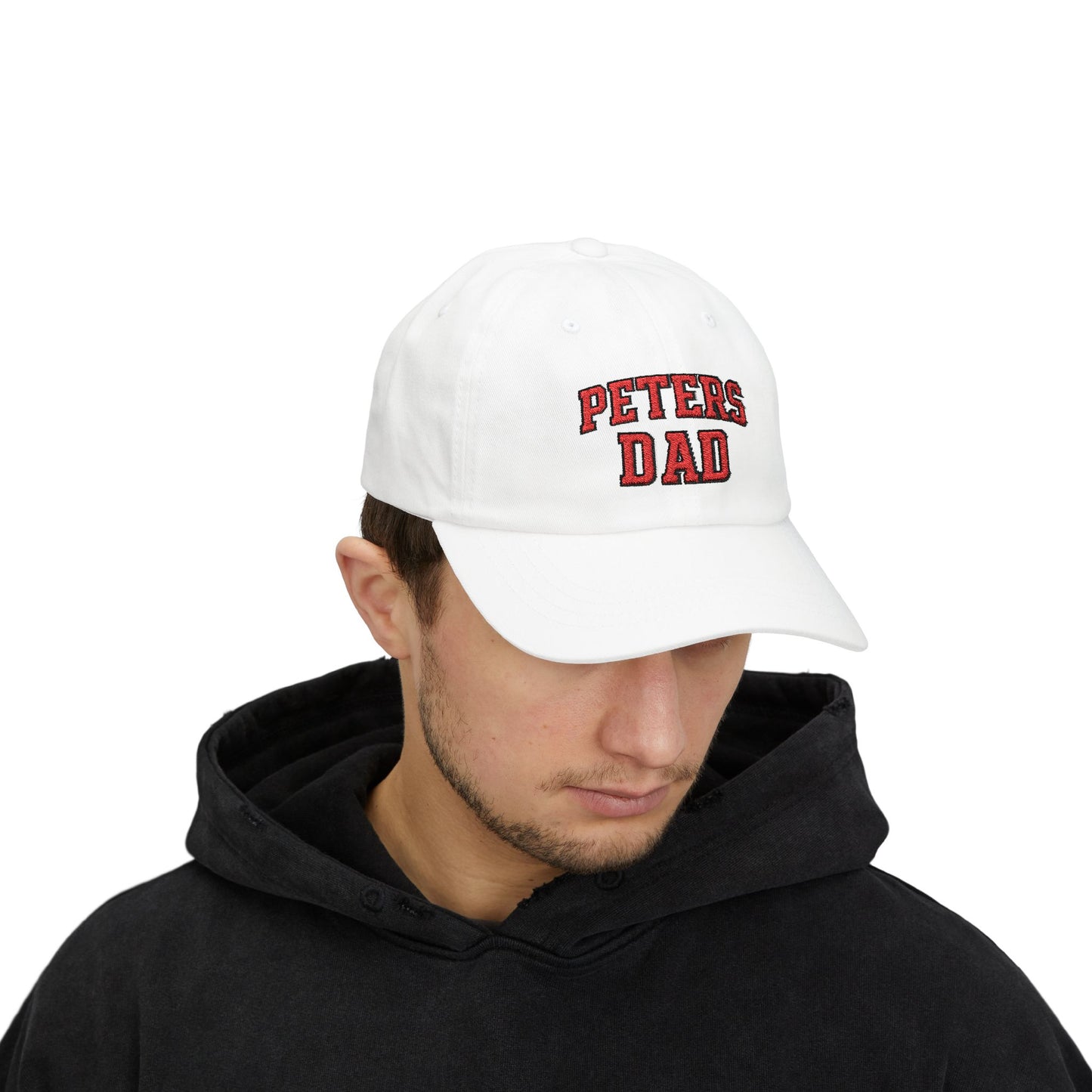 Peters Dad - Dad Cap