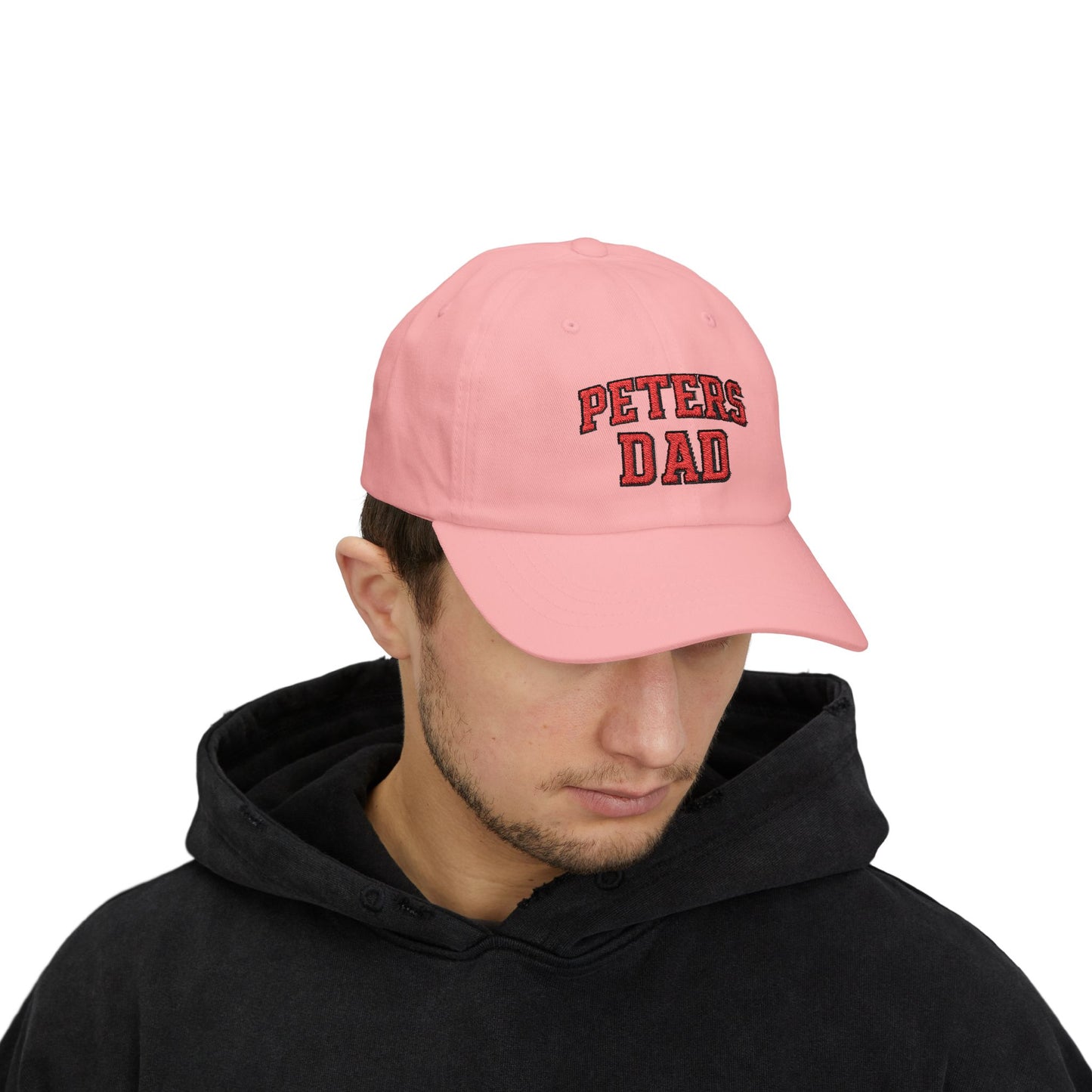 Peters Dad - Dad Cap